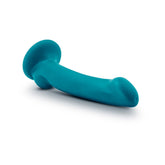 Temptasia - Reina 7 in - Teal